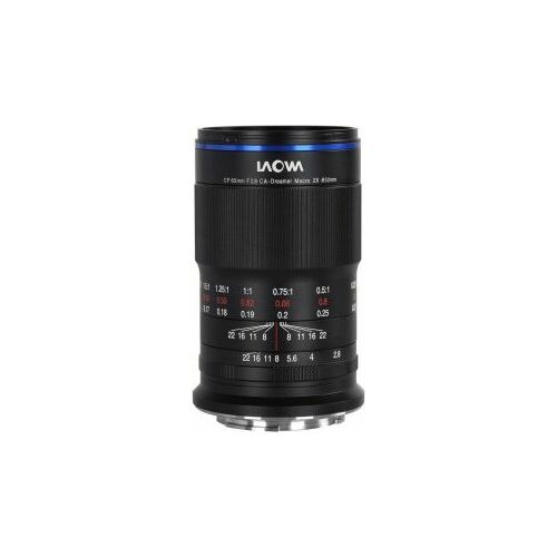 Obiektyw Venus Optics Laowa Fujifilm X