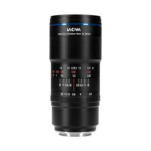 Obiektyw Venus Optics Laowa CA-Dreamer Nikon