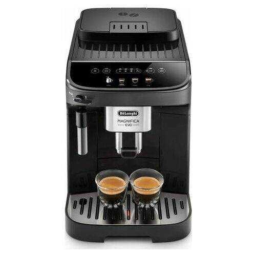 Ekspres ciśnieniowy DeLonghi Magnifica Evo ECAM