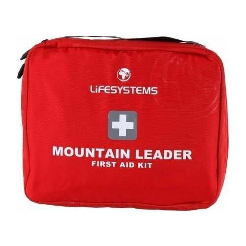 Lifesystems Apteczka Wyprawowa Mountain Leader First