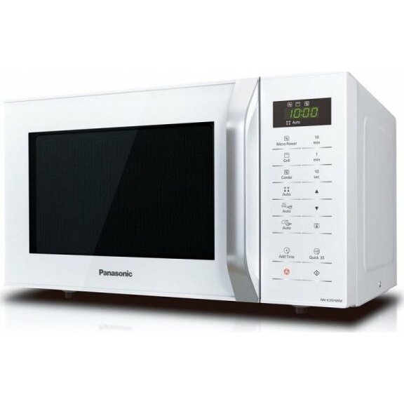 Kuchenka mikrofalowa Panasonic NN-K35NWMEPG | S7604824
