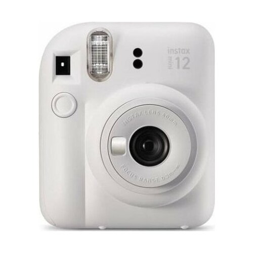 Aparat cyfrowy Fujifilm Instax Mini 12