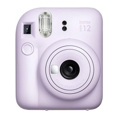Aparat cyfrowy Fujifilm Instax Mini 12