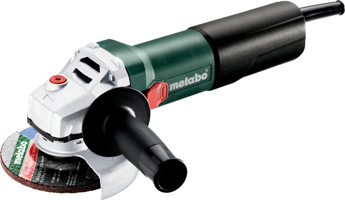 Szlifierka Metabo WEQ 1400-125 | 600347000