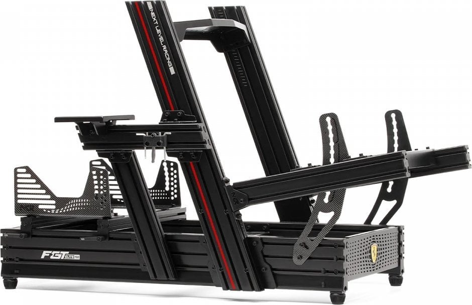 Next Level Racing F-GT ELITE 160