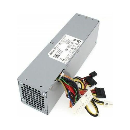 Zasilacz Dell Power Supply 240W (CCCVC)