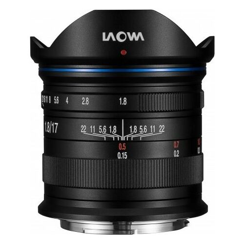 Obiektyw Venus Optics Laowa C-Dreamer 4/3
