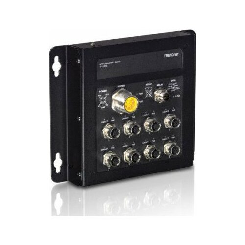 Switch TRENDnet TRENDnet Switch 8-Port Gbit