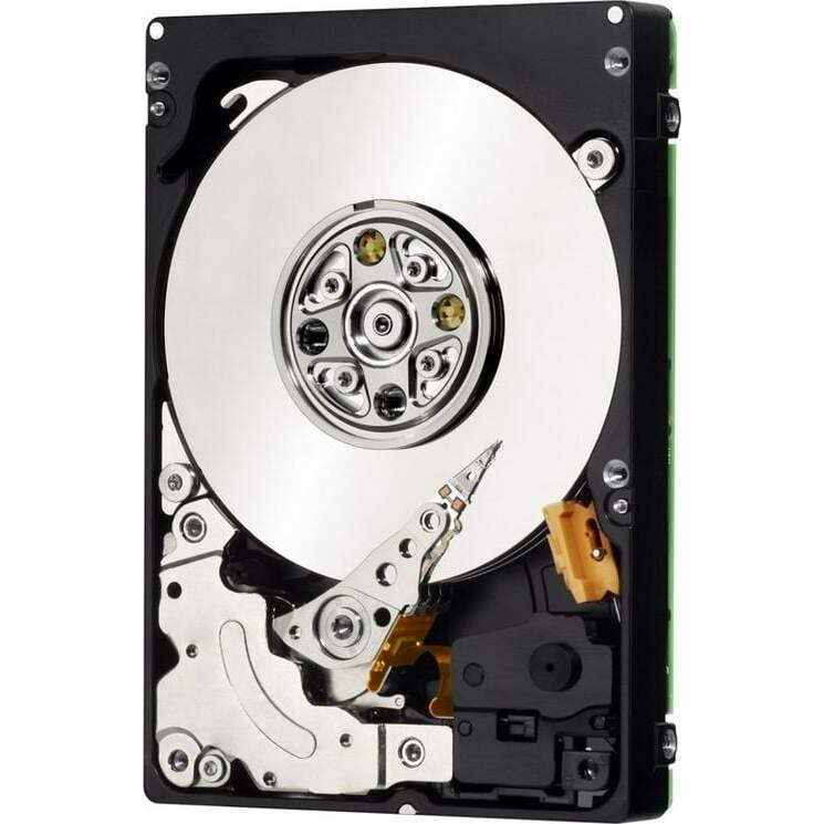 Dysk serwerowy Lenovo 1.2TB 2
