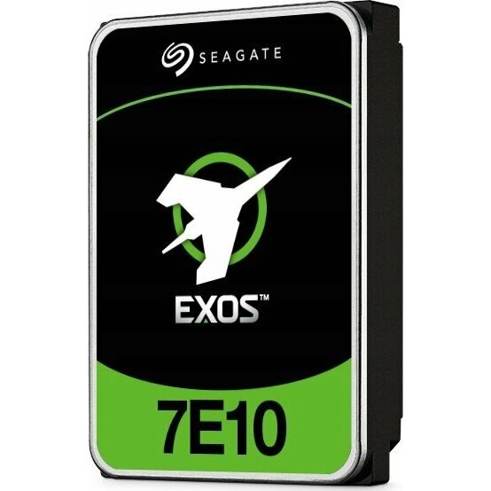 Dysk serwerowy Seagate Exos E 7E10