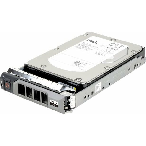 Dysk serwerowy Dell 1TB 3.5``