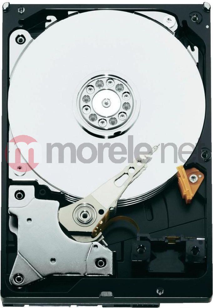 Dysk serwerowy Seagate 4TB 3.5``