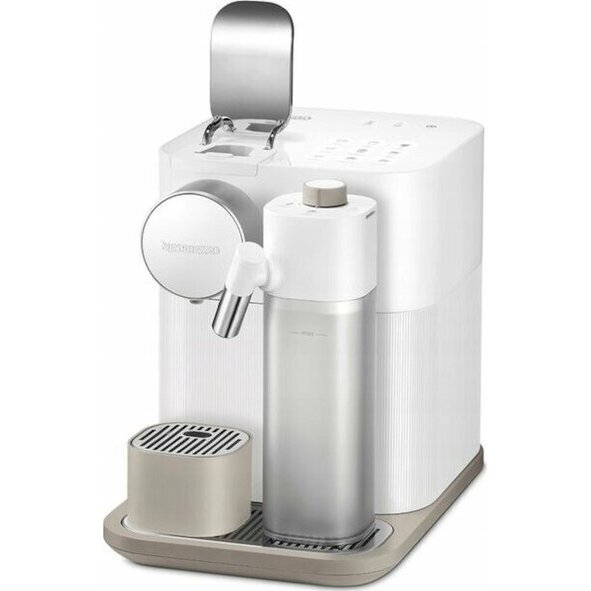 Ekspres na kapsułki DeLonghi DeLonghi EN