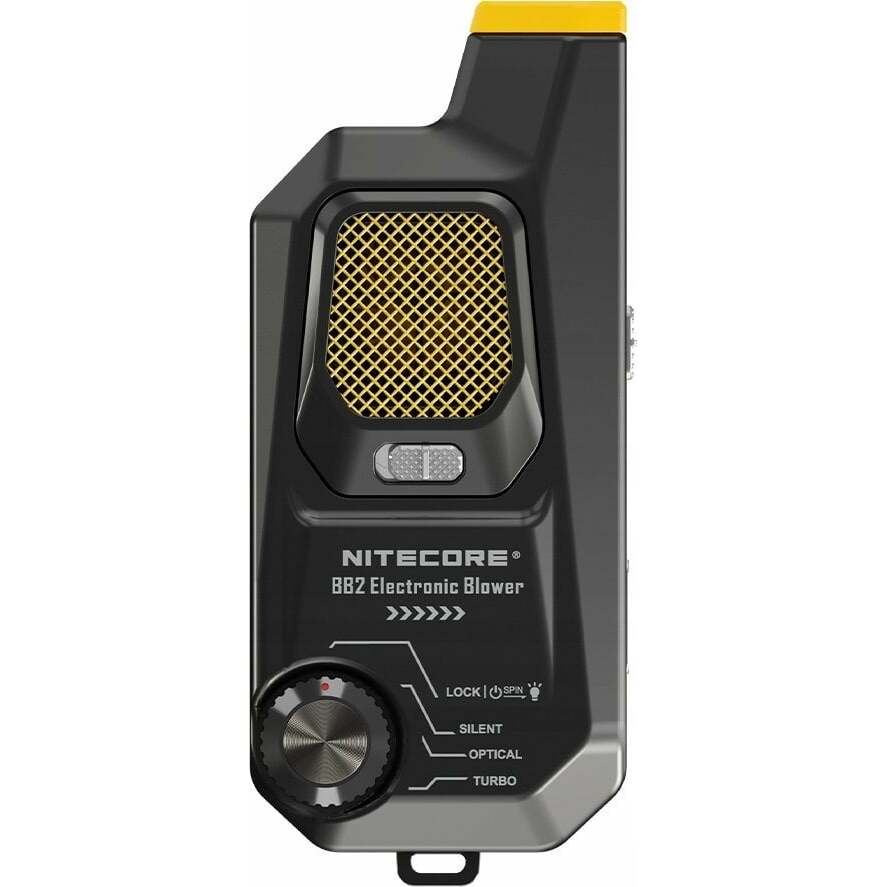 Nitecore BB2 Electric Blower Kit from
