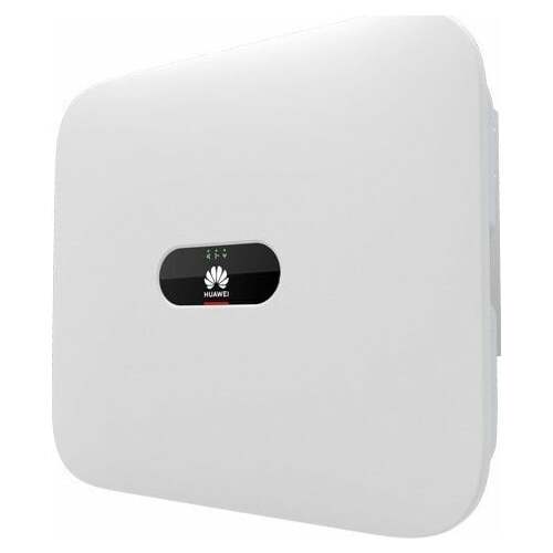 HUAWEI FUSIONSOLAR 3-PHASE INVERTER, 2-MPPT HIGH