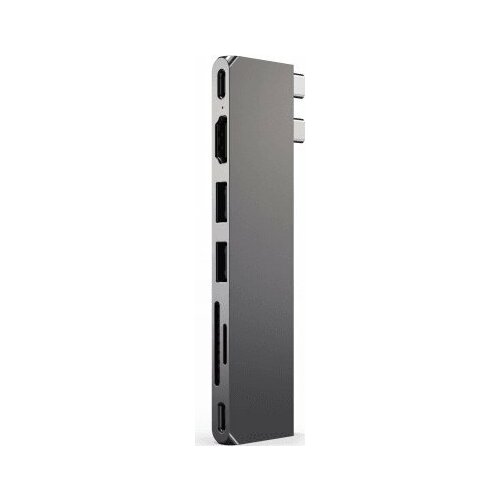 HUB USB Satechi Pro Hub Slim