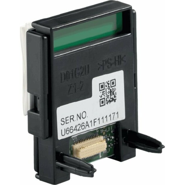 Brother - NC-9000w 2,4/5GHz Wi-Fi