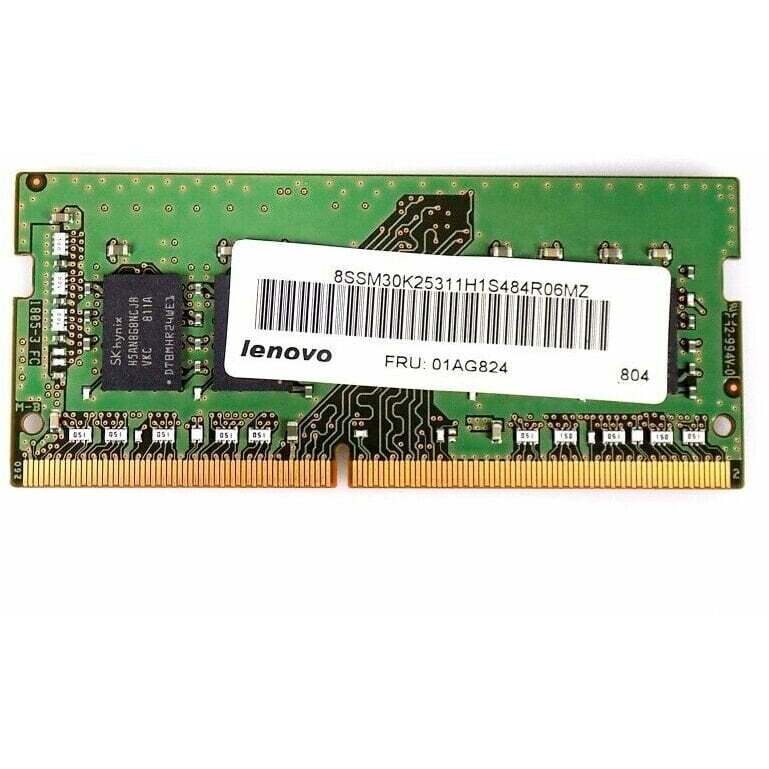 Pamięć do laptopa Lenovo MEMORY 8GB