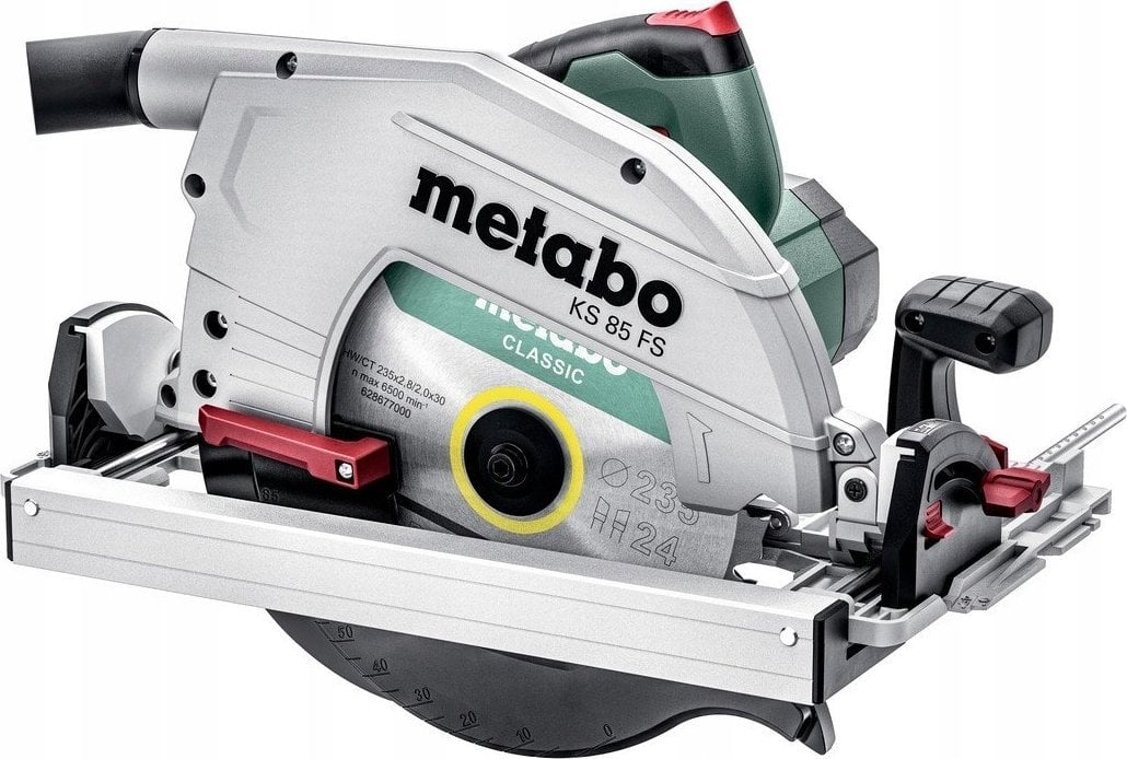 Metabo KS 85 FS Ręczna piła