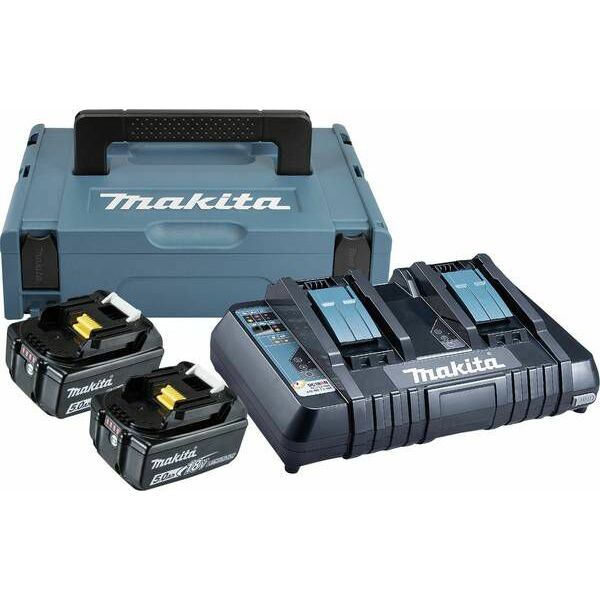 Makita Zestaw zasilający do elektronarzędzia Makita