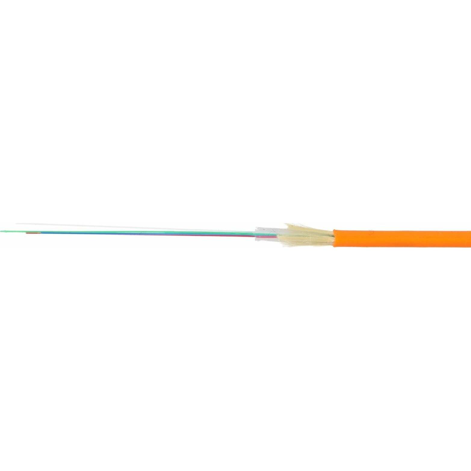 FIBERHOME MICRO CABLE 2.5MM 4FO