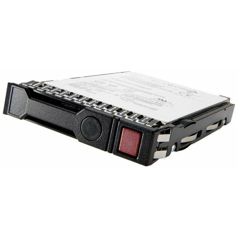 Dysk HP HDD 4TB Hot-Plug SATA
