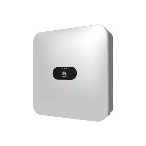 HUAWEI FUSIONSOLAR 3-PHASE INVERTER, 2-MPPT HIGH