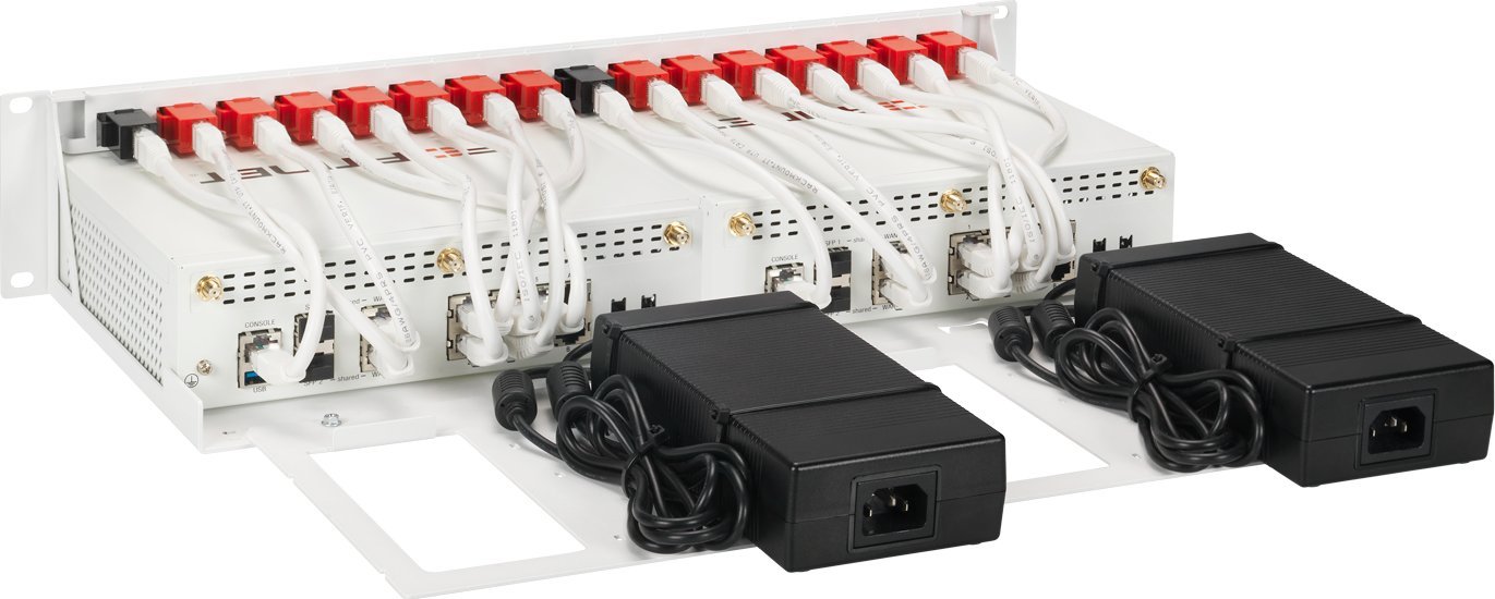 Fortinet RACKMOUNT.IT Kit for FortiGate