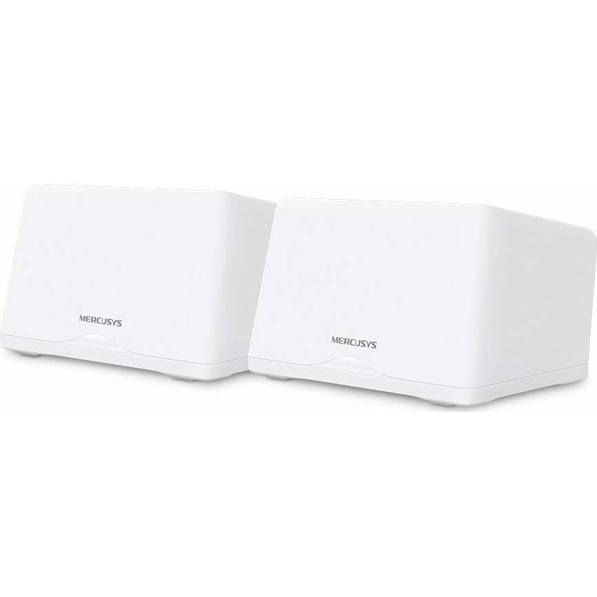 MERCUSYS Halo H47BE (2-balíčkové) BE9300 Domáci