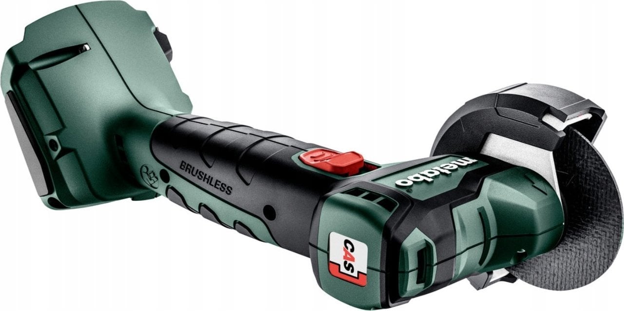 Metabo METABO SZLIFIERKA KĄTOWA CC 18