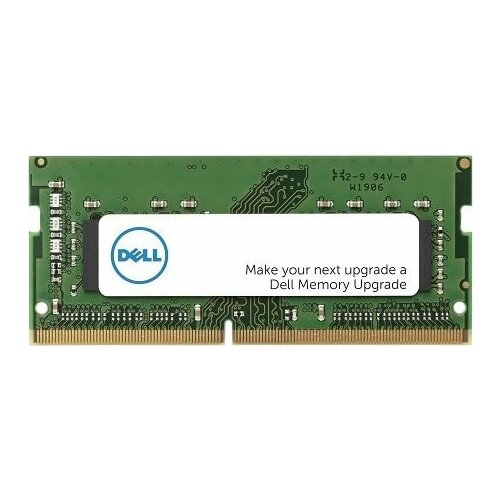 Pamięć do laptopa Dell SNPR62CWC 32GB