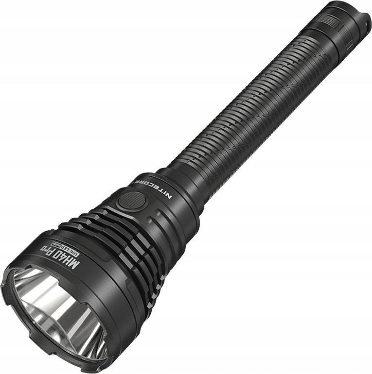 FLASHLIGHT MH SERIES/3500 LUMENS MH40 PRO