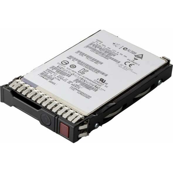 Dysk serwerowy HP P09722-B21 1,92