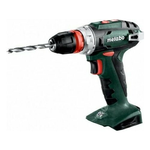 Metabo Wkrętarka BS 18 QUICK CARCASS
