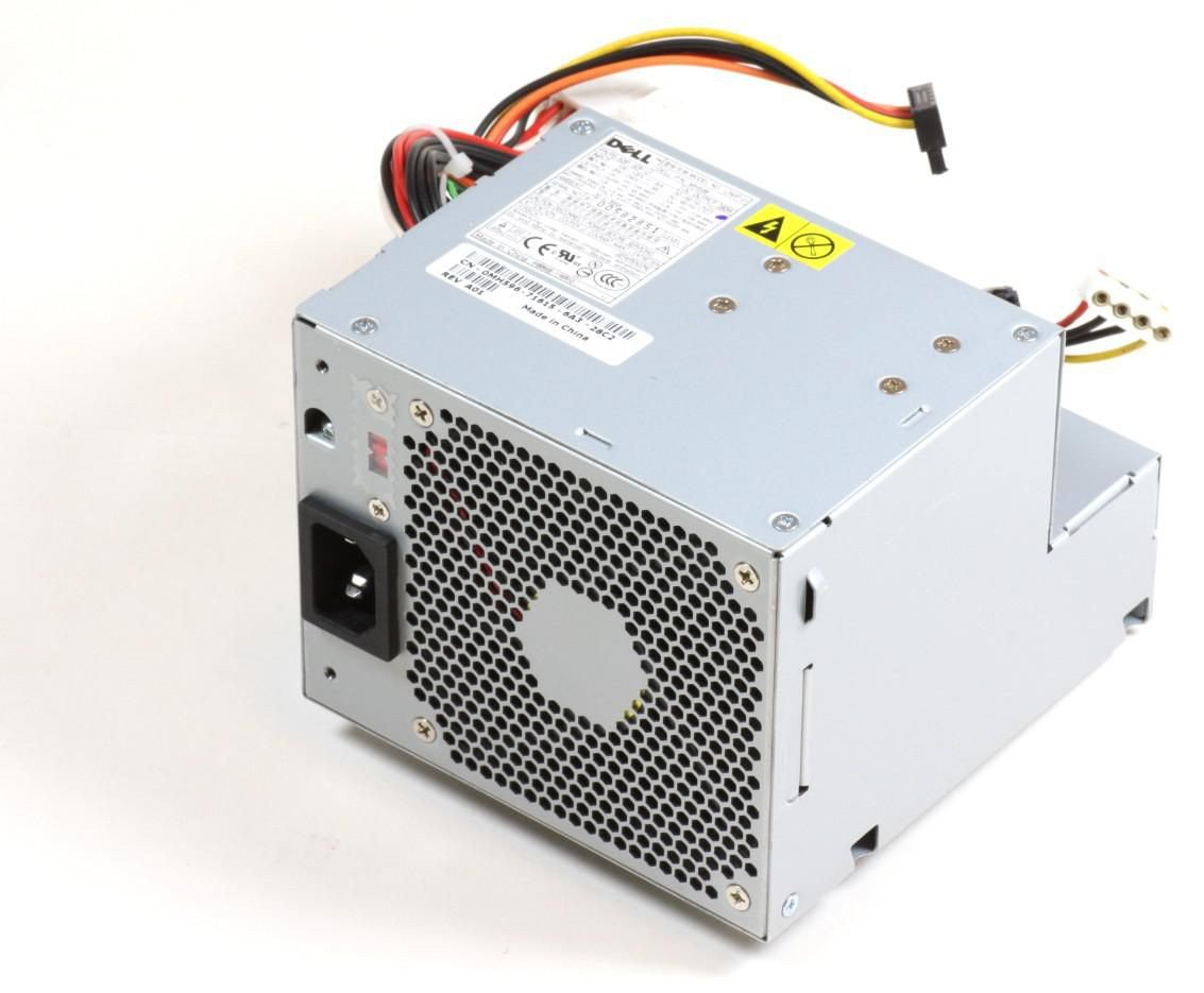 Zasilacz serwerowy Dell 280W Power Supply