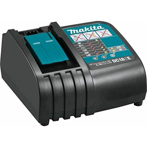 Ładowarka Makita Makita Car Charger DC18SE