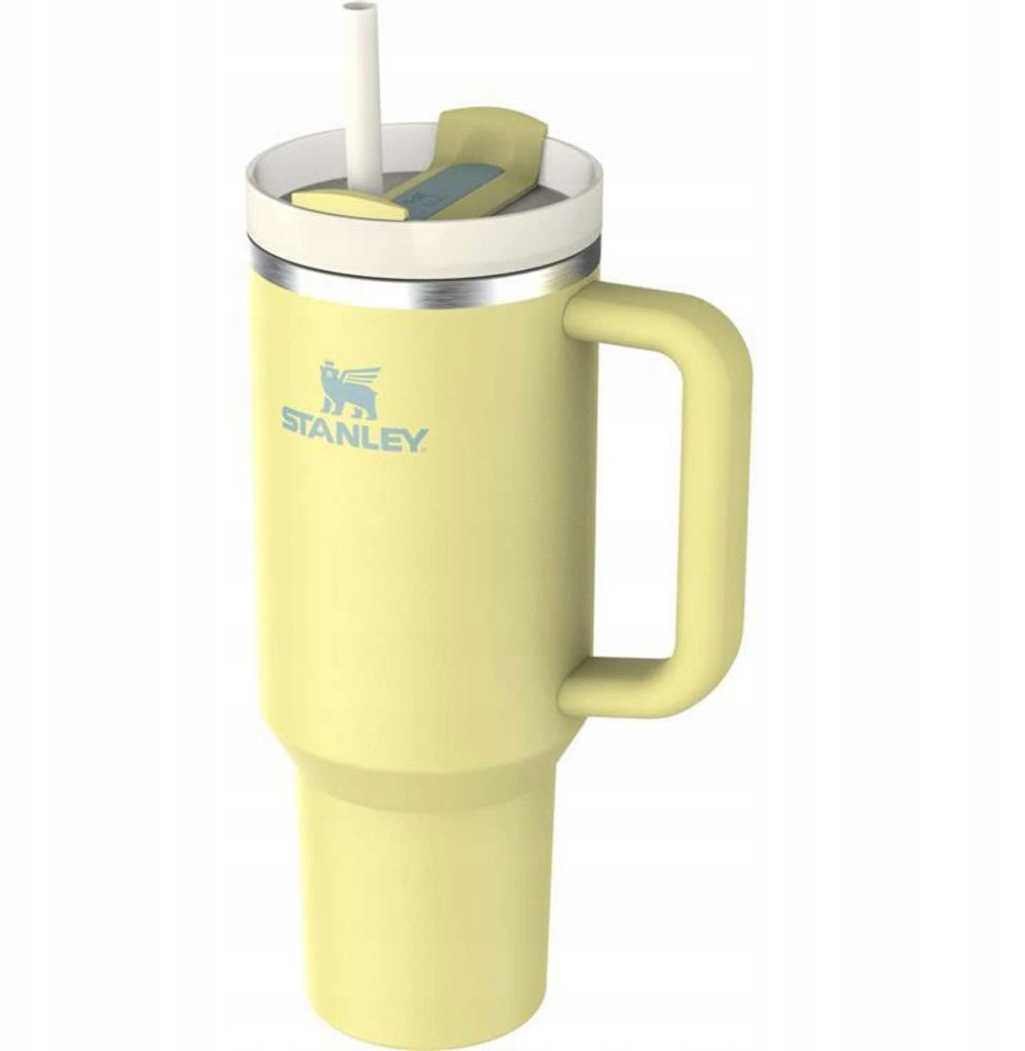 Stanley Steel Tumbler Quencher H2.O