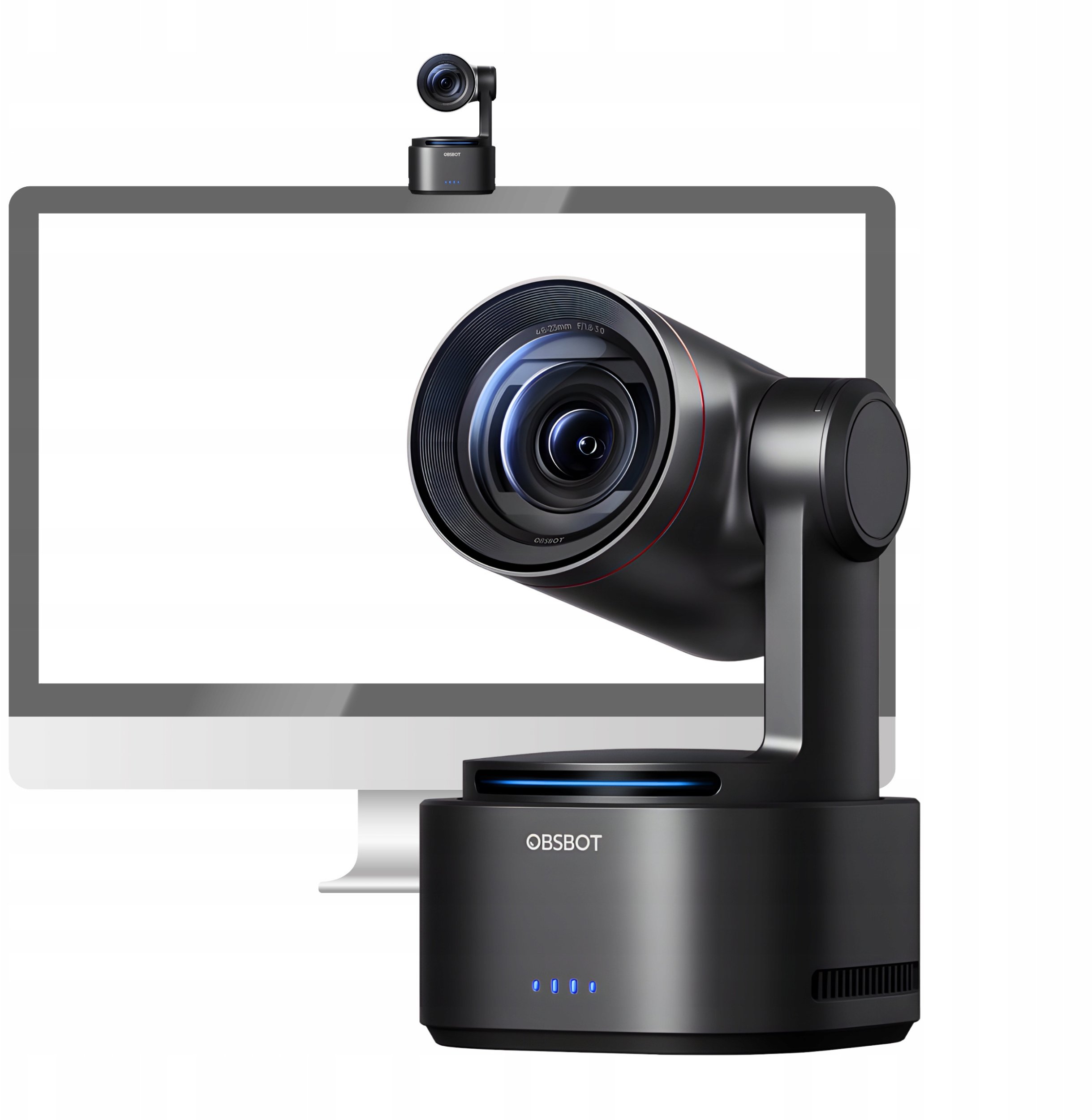 Kamera Obsbot OBSBOT Tail 2 Live