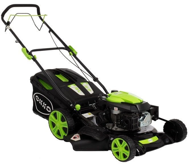 Kosiarka spalinowa Grunder PETROL LAWNMOWER S511VHY-T6