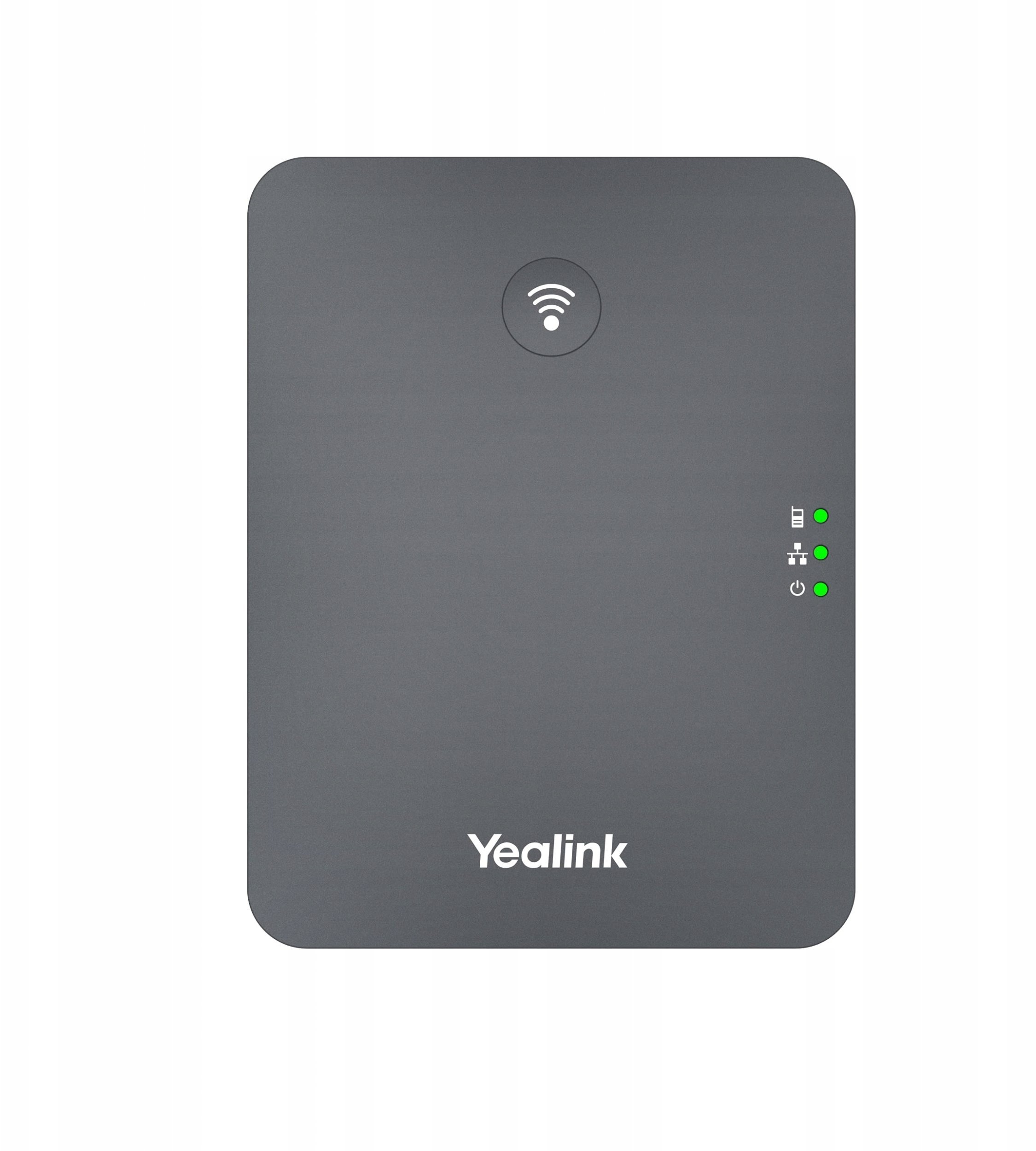 Telefon Yealink W70B DECT base station
