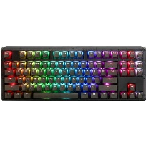 Ducky One 3 Aura Black TKL