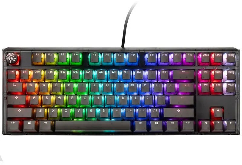 Ducky One 3 Aura Black TKL