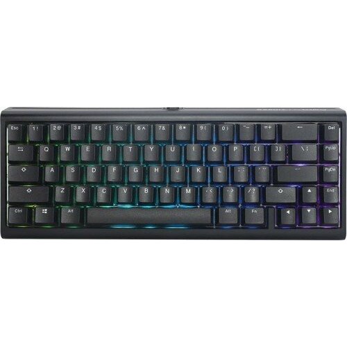 Ducky Tinker65 Gaming Tastatur, MX-Blue (ANSI)