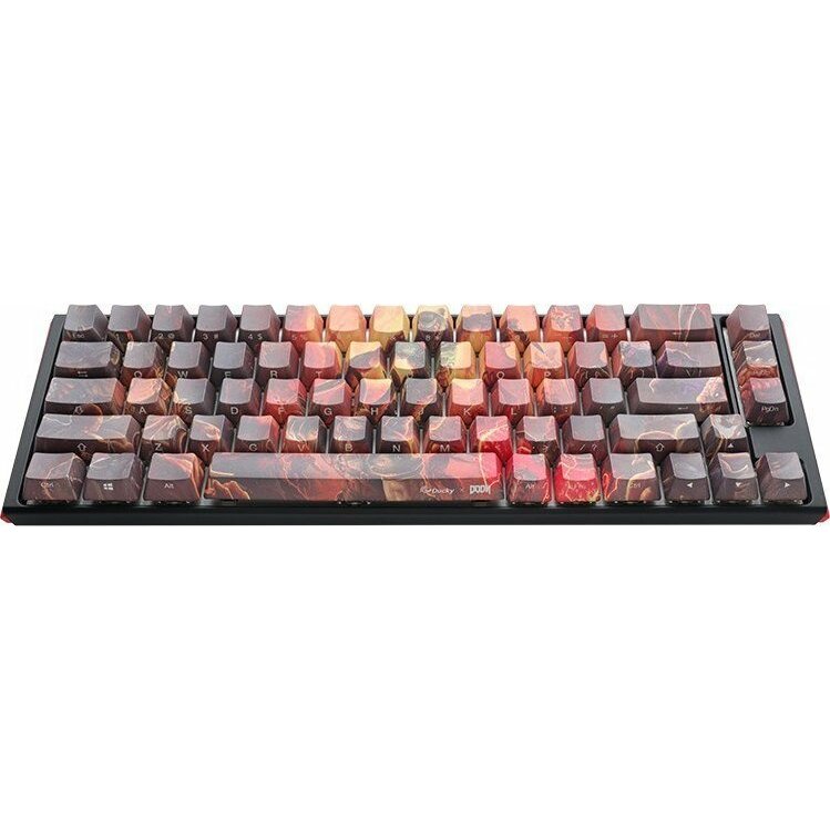 Ducky x Doom One 3 SF
