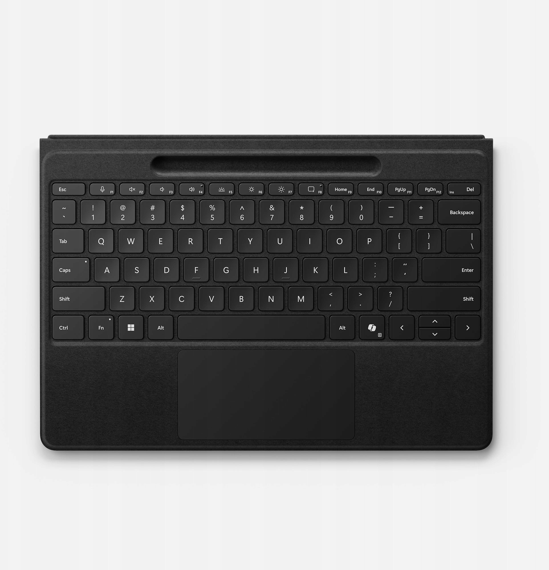 Klawiatura Microsoft Srfc Pro FlexKB SC