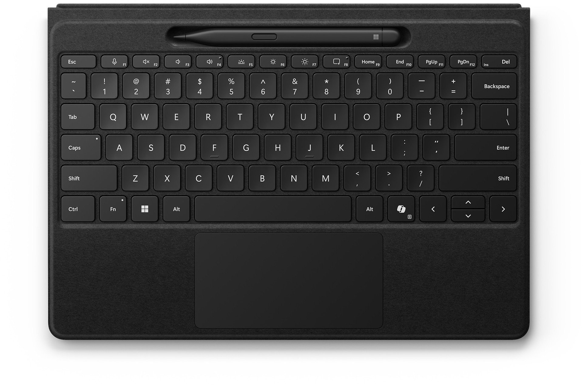 Klawiatura Microsoft Srfc Pro Flex KB