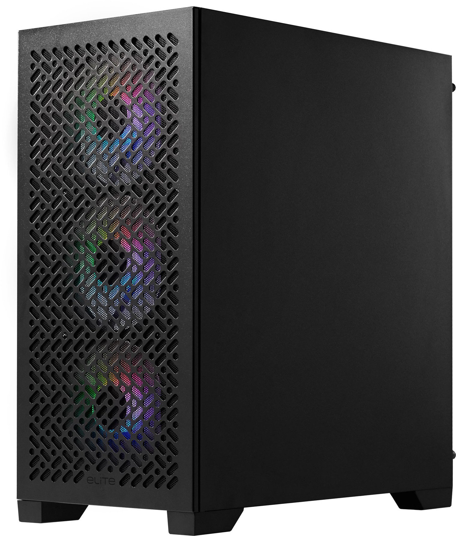 Cooler Master Case Elite 302 black