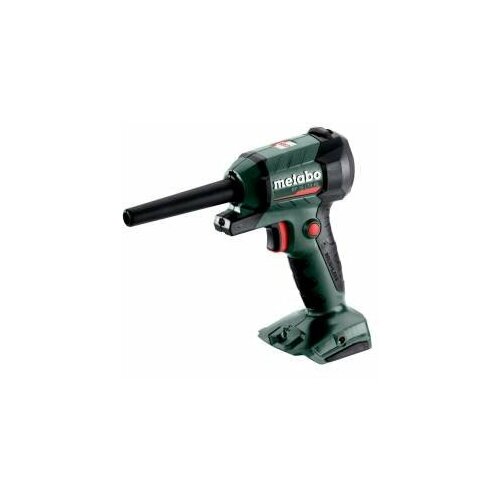 Metabo Metabo BP 18 LTX BL