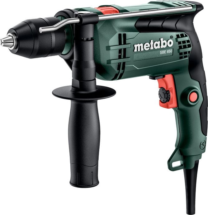 Wiertarka Metabo SBE 650 650W udarowa