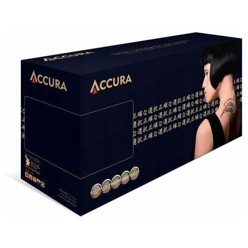 Accura toner Xerox (006R04380) zamiennik |